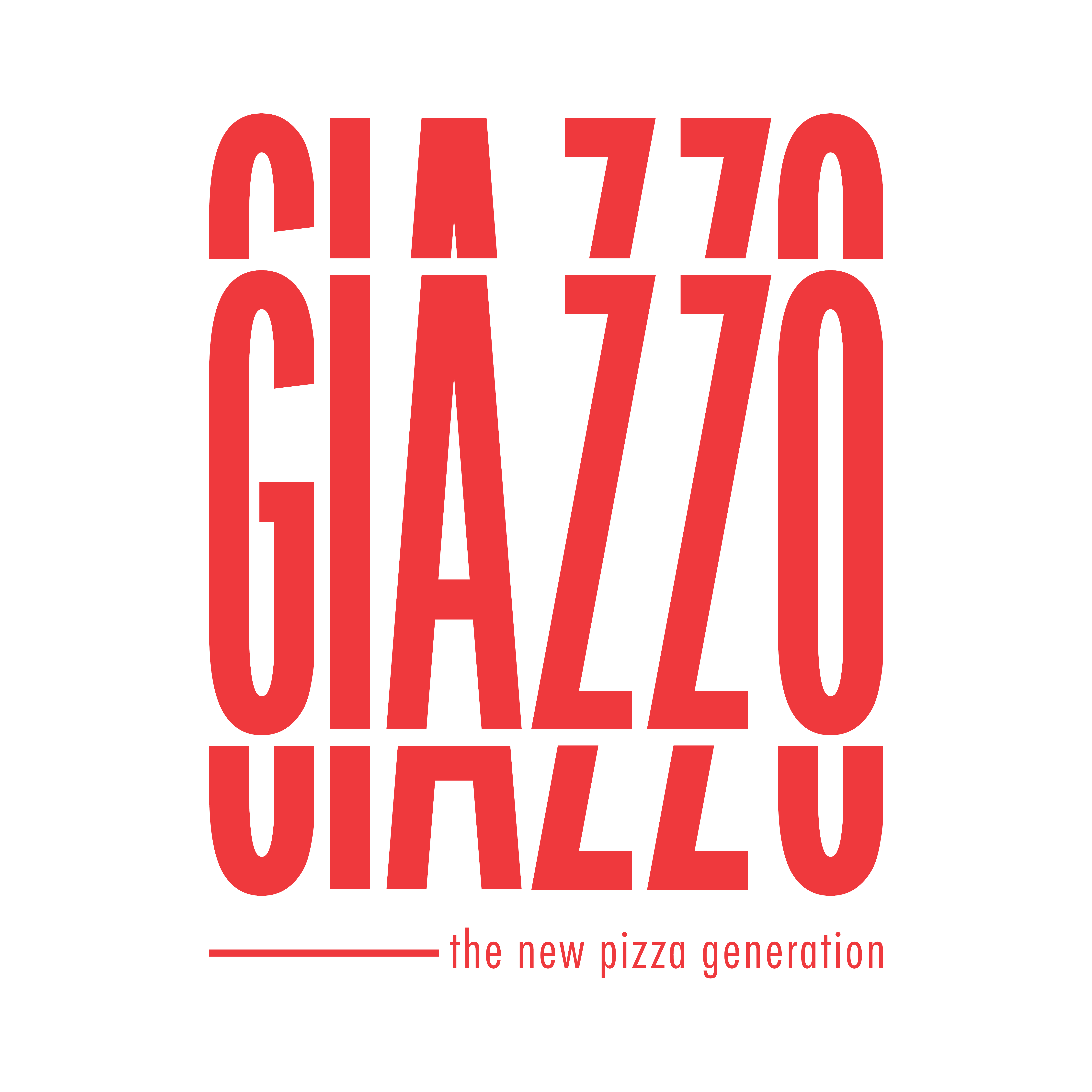 Giazzo — The New Pizza Generation